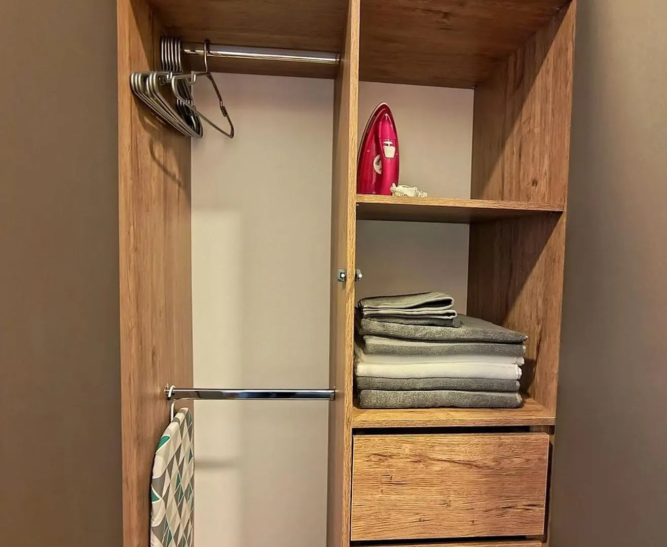 Ah/Executivo/Confortable Loft,La Castellana بوغوتا كولومبيا