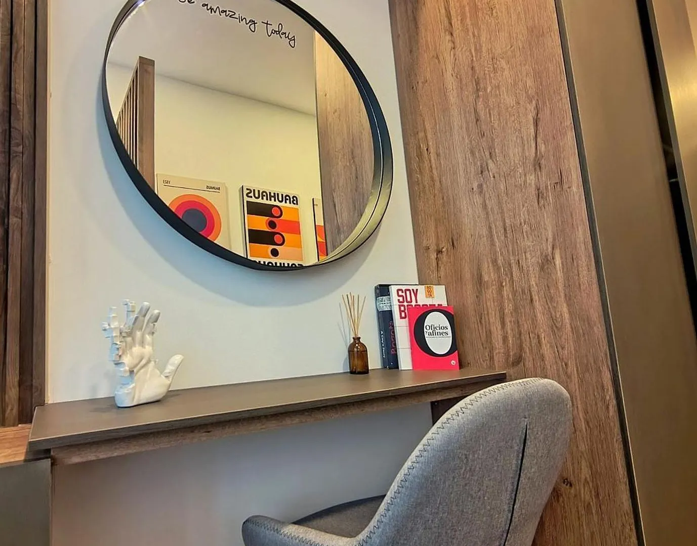 شقة Ah/Executivo/Confortable Loft,La Castellana بوغوتا