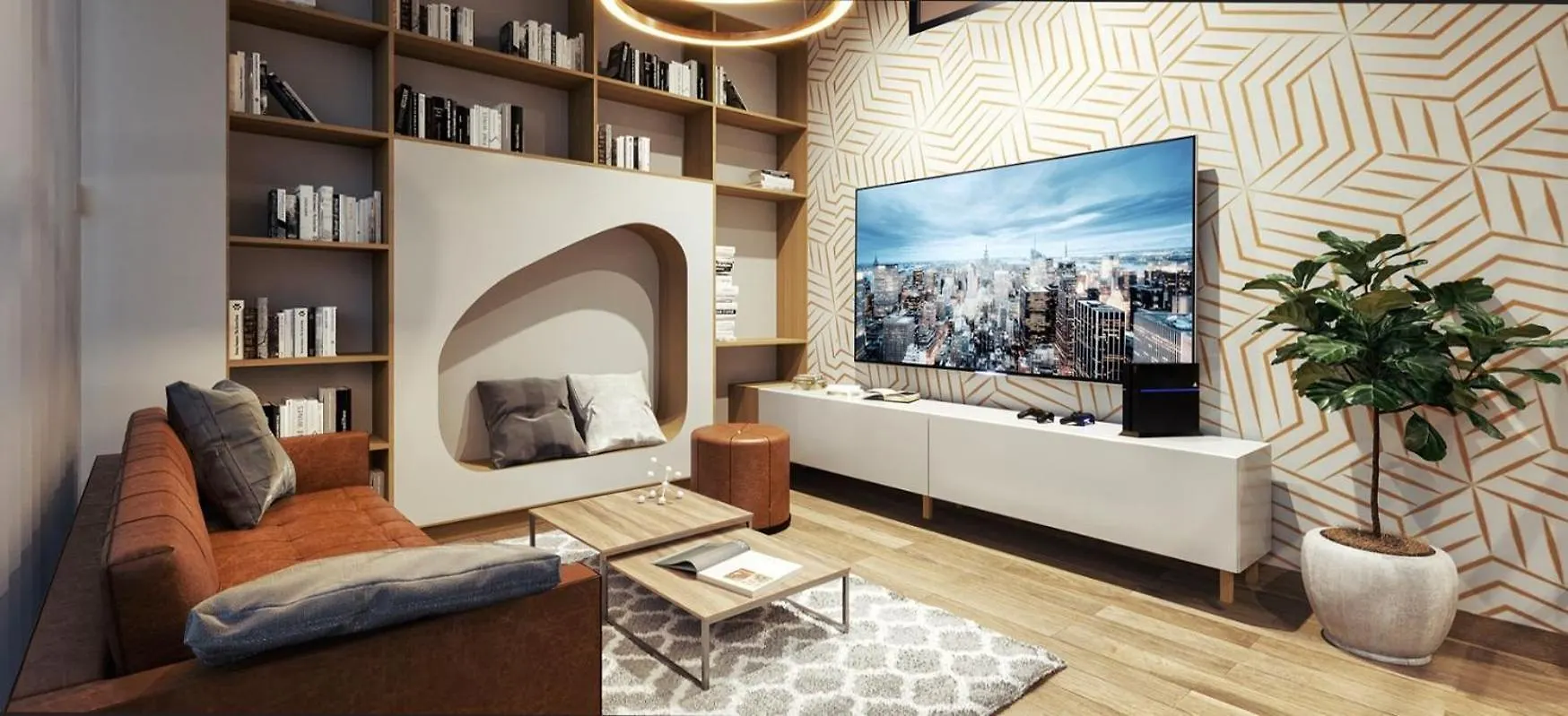 Ah/Executivo/Confortable Loft,La Castellana بوغوتا 0*,  كولومبيا